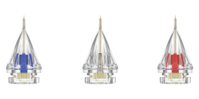 Ayarlanabilir Penetrasyon Derinliği