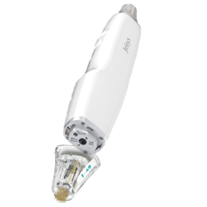 Monopolar ve Bipolar RF Aynı Platformda