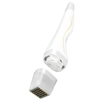 Pumping Tip – Basınç Kontrollü Solüsyon Transferi