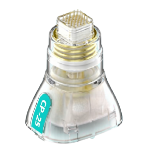 1 MHz ve 2 MHz RF Frekans Seçenekleri