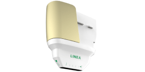 Tek kartuşta DOT + LINEAR: